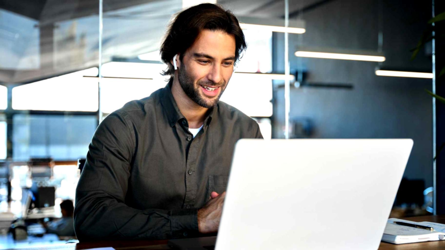 Technical SEO analysis workspace